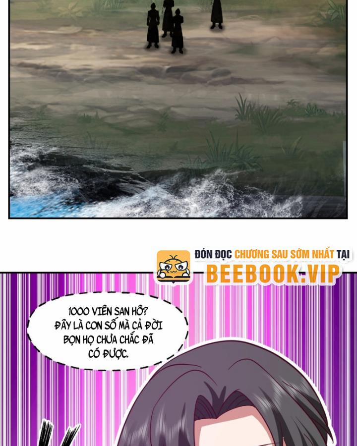 Hỗn Độn Đan Thần 435 trang 2