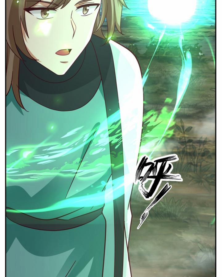 Hỗn Độn Đan Thần 435 trang 23