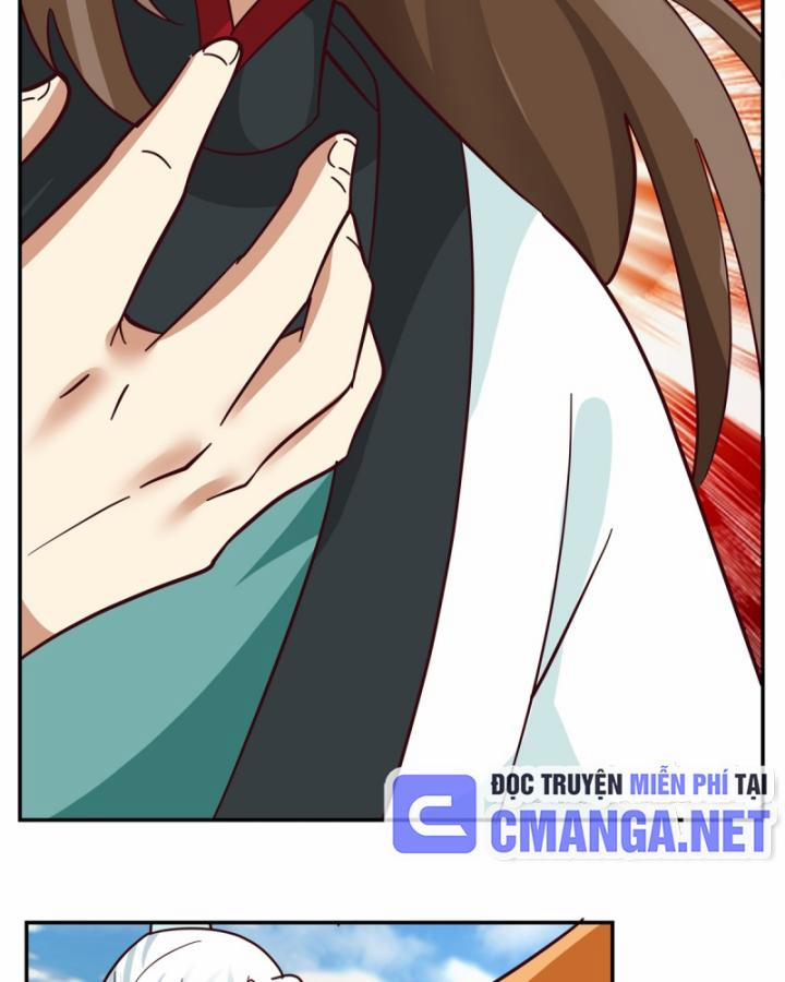 Hỗn Độn Đan Thần 435 trang 26