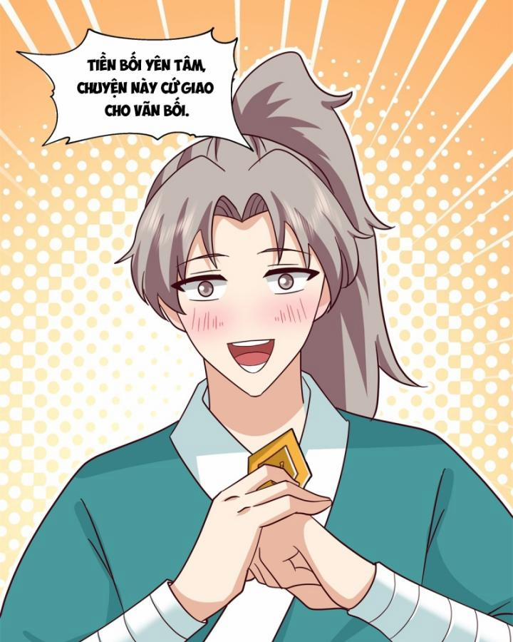 Hỗn Độn Đan Thần 435 trang 8