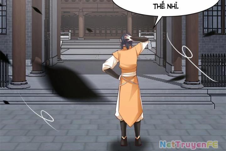 Hỗn Độn Đan Thần 436 trang 11