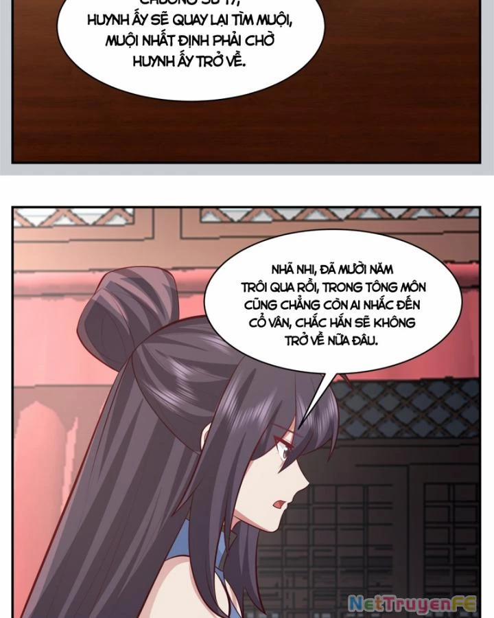 Hỗn Độn Đan Thần 436 trang 14