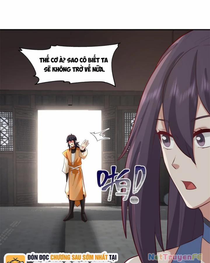 Hỗn Độn Đan Thần 436 trang 16