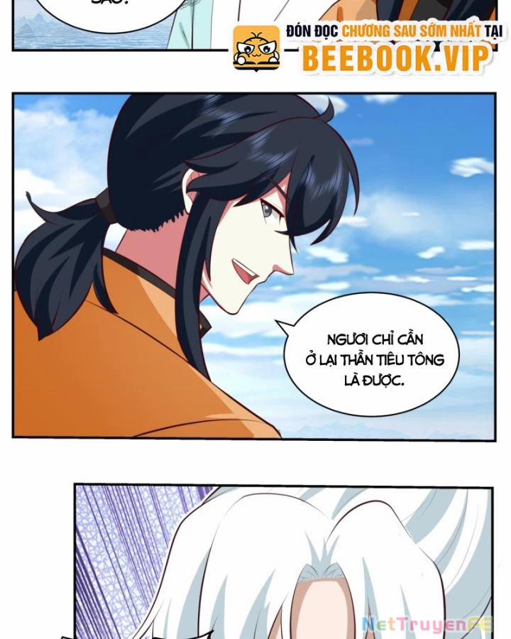 Hỗn Độn Đan Thần 436 trang 2