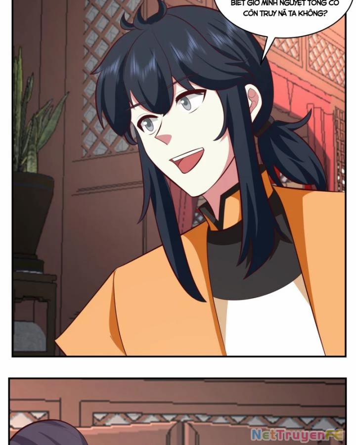 Hỗn Độn Đan Thần 436 trang 20