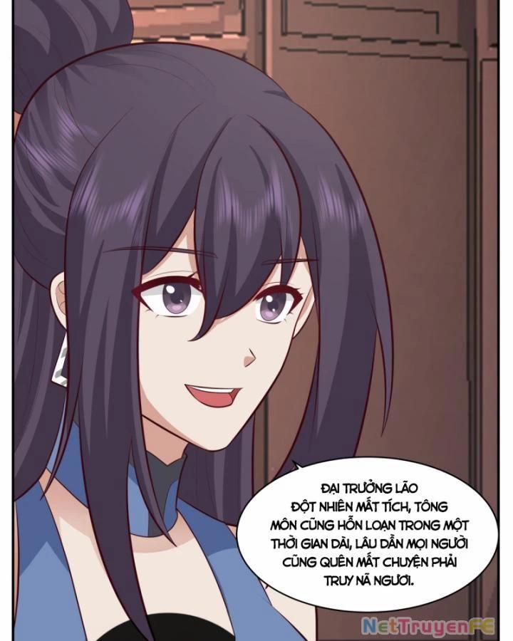 Hỗn Độn Đan Thần 436 trang 21