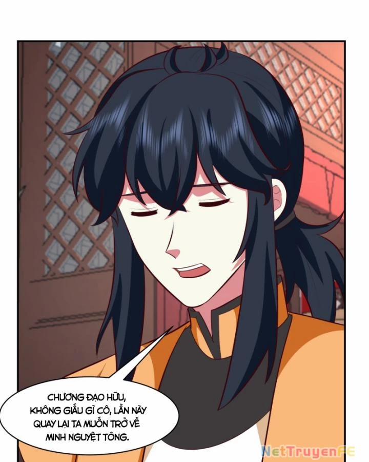 Hỗn Độn Đan Thần 436 trang 23