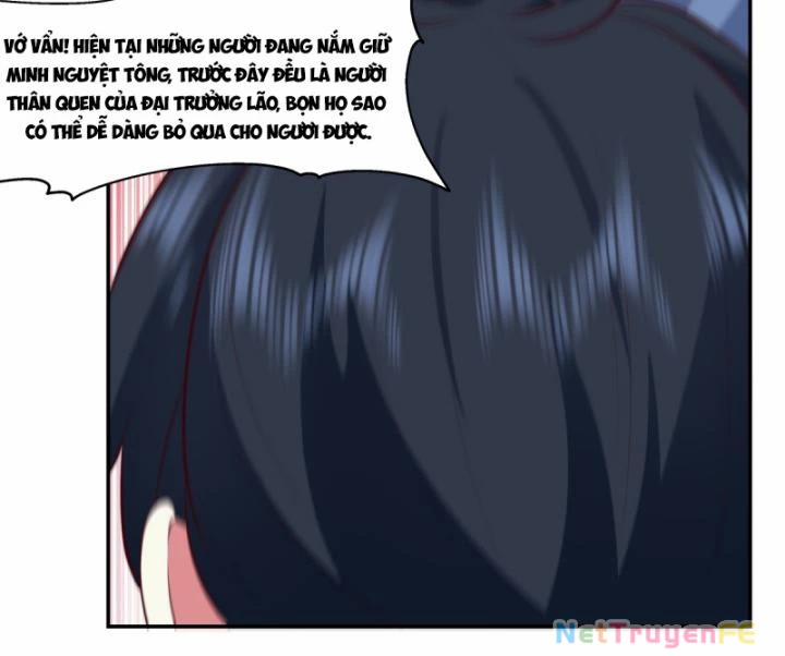 Hỗn Độn Đan Thần 436 trang 26