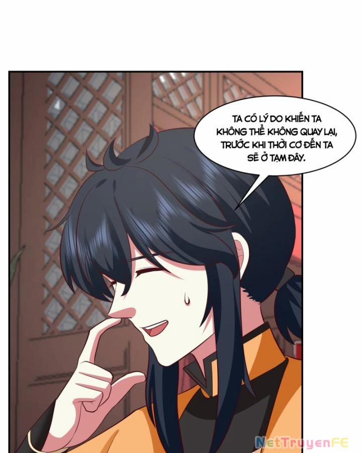 Hỗn Độn Đan Thần 436 trang 27