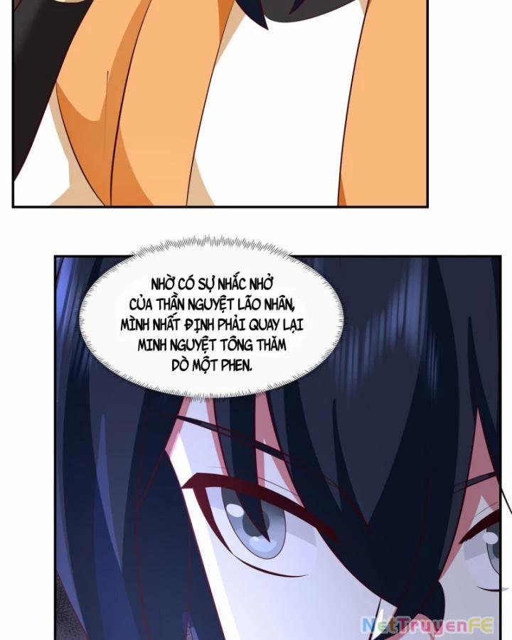 Hỗn Độn Đan Thần 436 trang 28