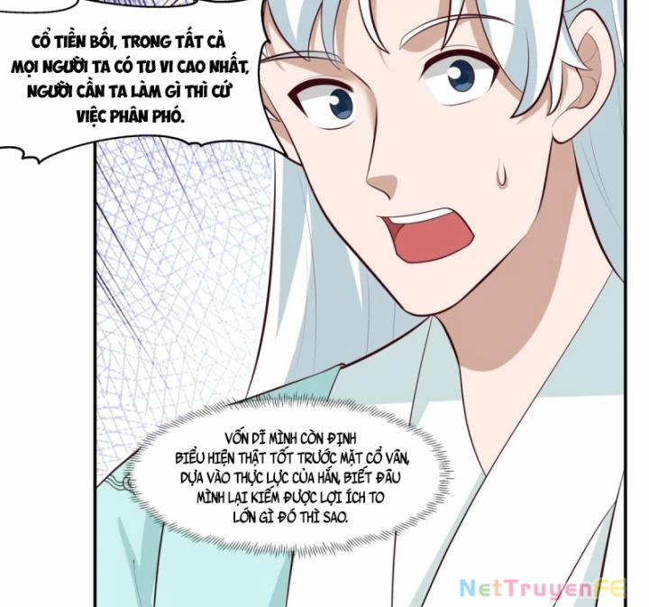 Hỗn Độn Đan Thần 436 trang 3