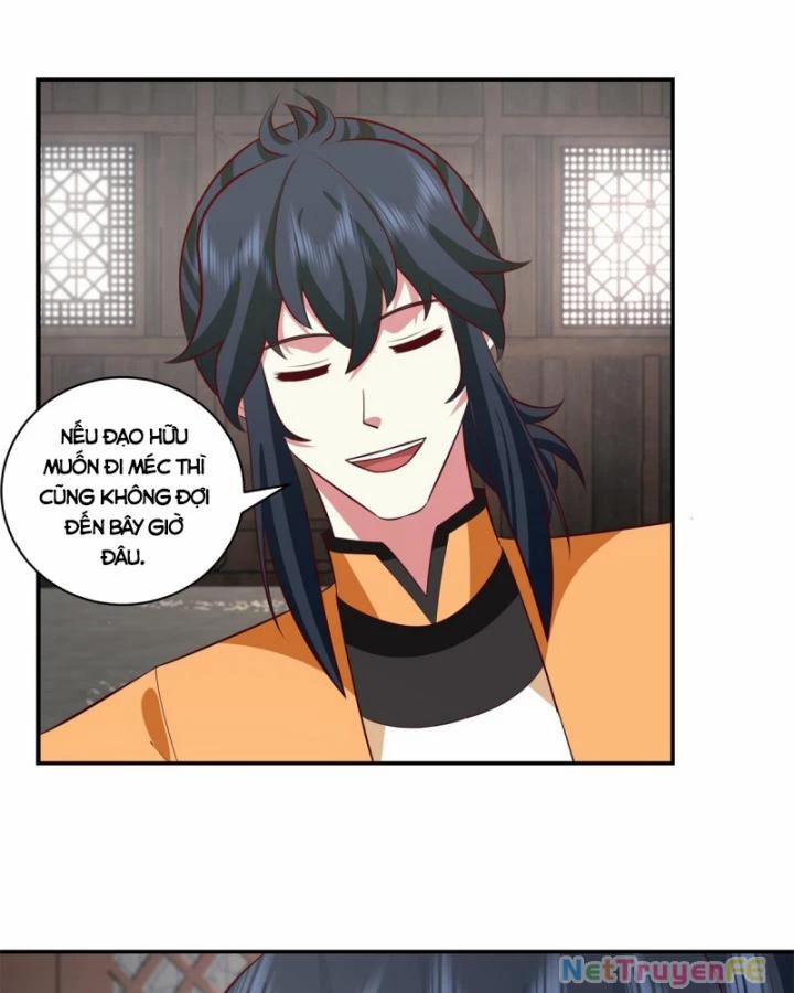 Hỗn Độn Đan Thần 436 trang 31