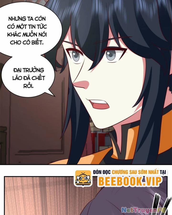 Hỗn Độn Đan Thần 436 trang 32