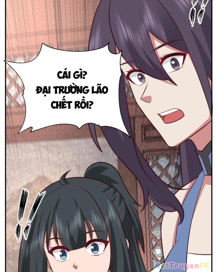 Hỗn Độn Đan Thần 436 trang 33