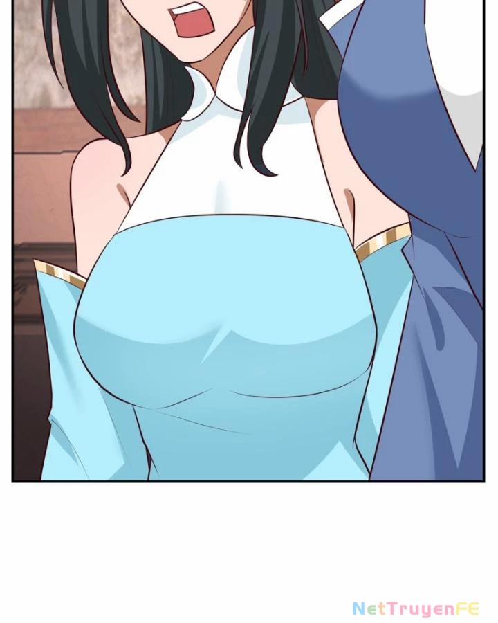 Hỗn Độn Đan Thần 436 trang 34