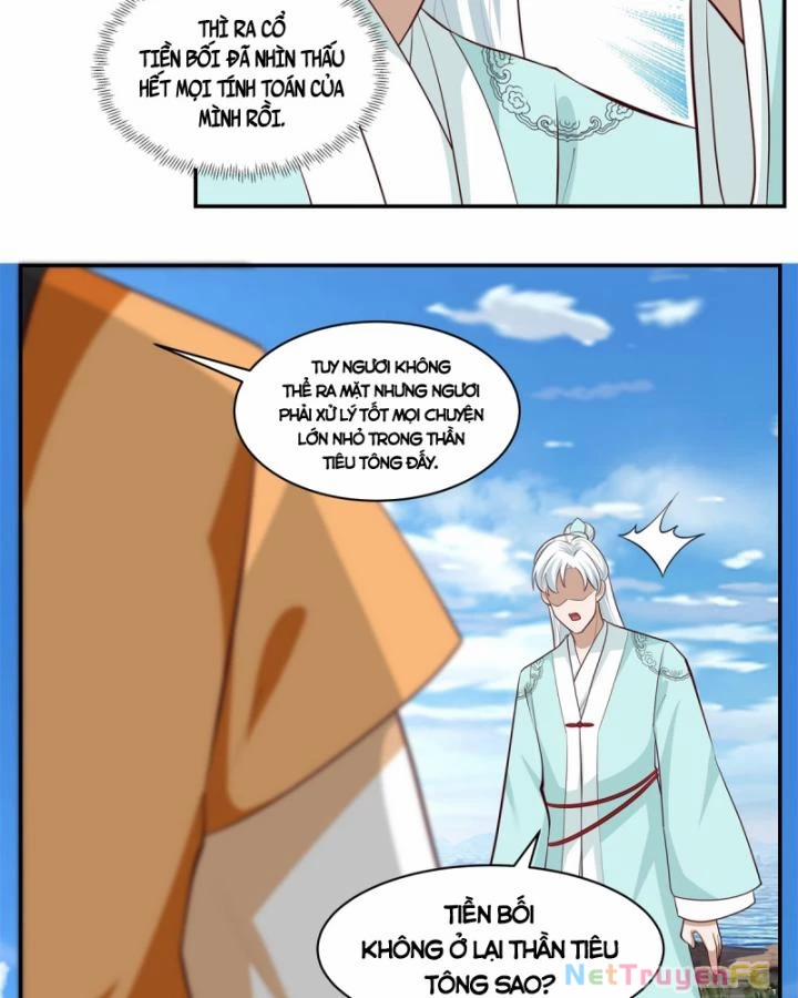 Hỗn Độn Đan Thần 436 trang 6