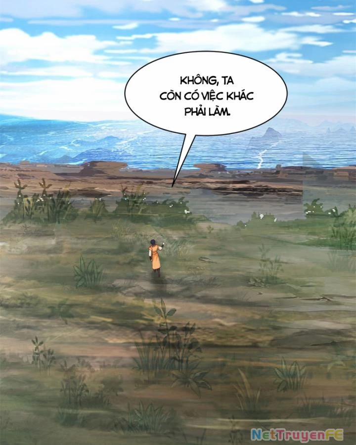 Hỗn Độn Đan Thần 436 trang 8