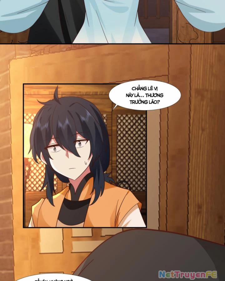 Hỗn Độn Đan Thần 437 trang 12