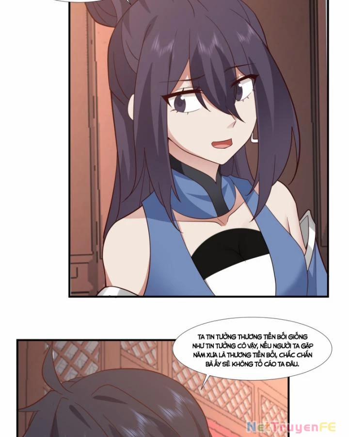 Hỗn Độn Đan Thần 437 trang 6