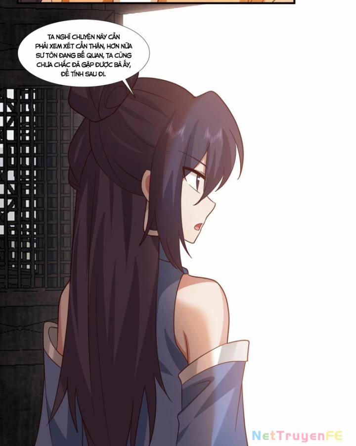 Hỗn Độn Đan Thần 437 trang 8