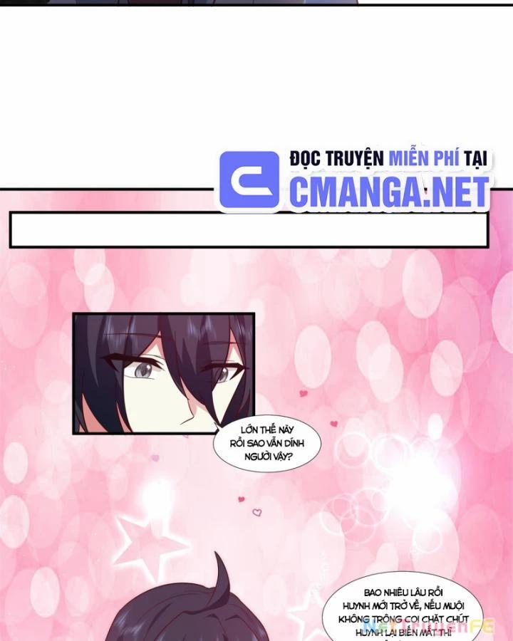 Hỗn Độn Đan Thần 437 trang 9