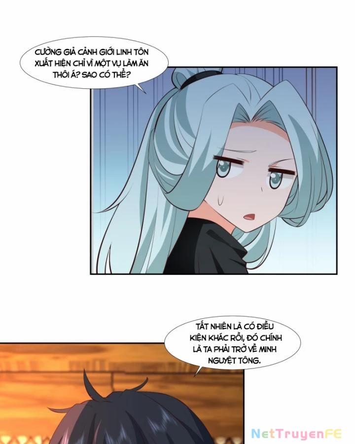 Hỗn Độn Đan Thần 438 trang 12