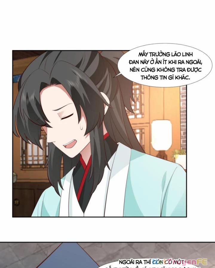 Hỗn Độn Đan Thần 438 trang 28