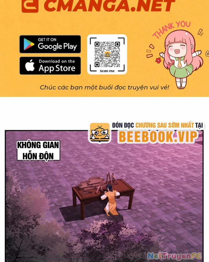 Hỗn Độn Đan Thần 439 trang 1