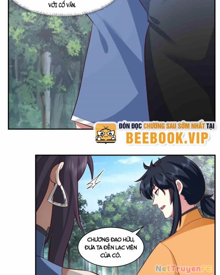 Hỗn Độn Đan Thần 439 trang 14