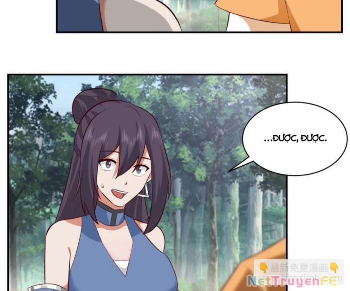 Hỗn Độn Đan Thần 439 trang 15