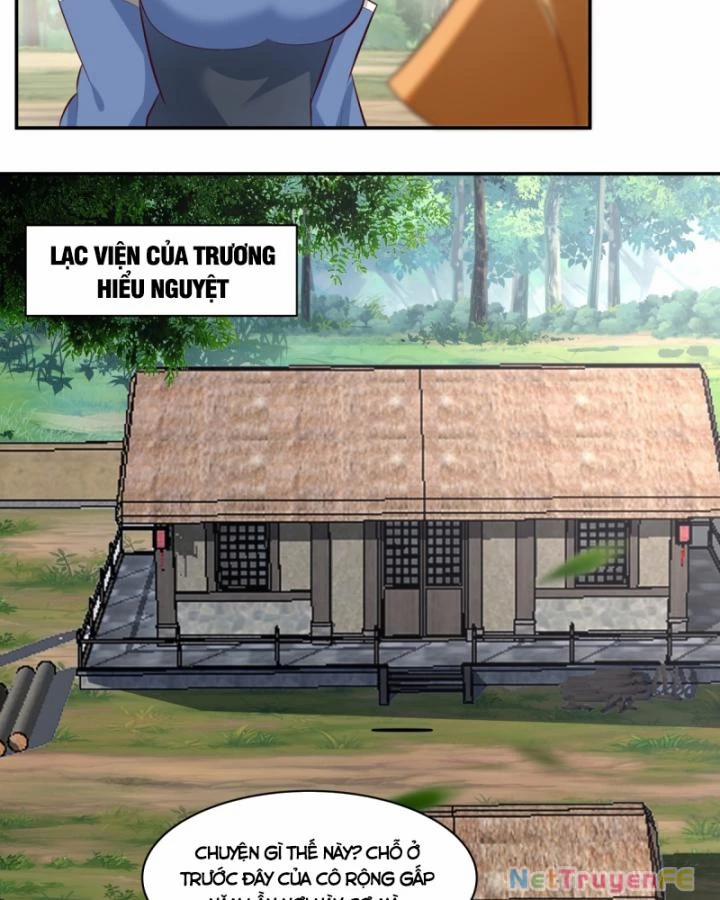 Hỗn Độn Đan Thần 439 trang 16