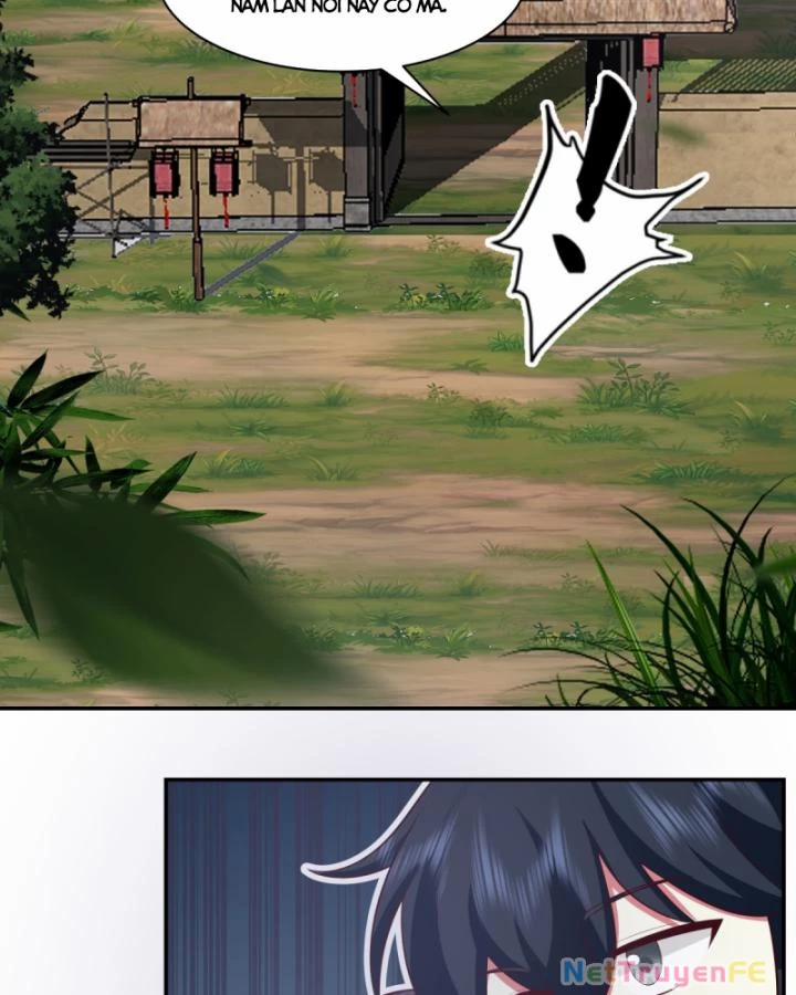 Hỗn Độn Đan Thần 439 trang 17