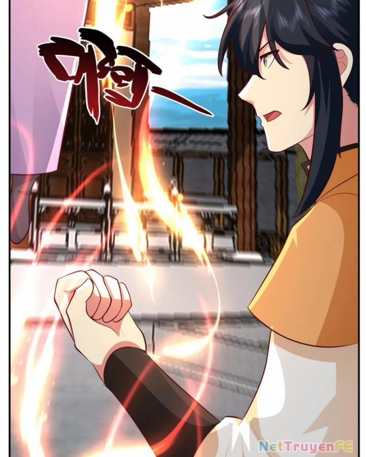 Hỗn Độn Đan Thần 439 trang 27