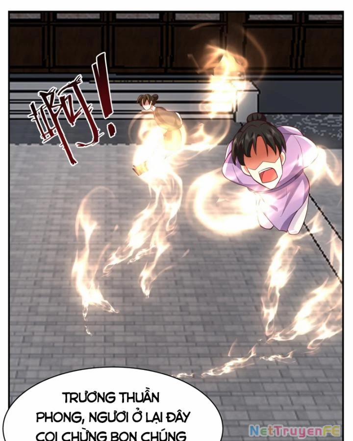 Hỗn Độn Đan Thần 439 trang 29