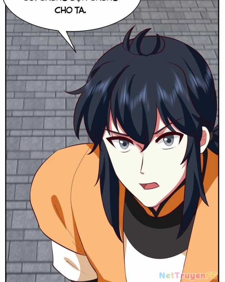 Hỗn Độn Đan Thần 439 trang 30