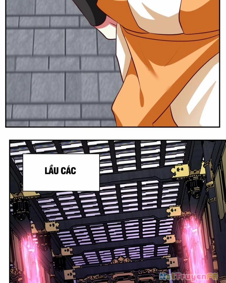 Hỗn Độn Đan Thần 439 trang 31