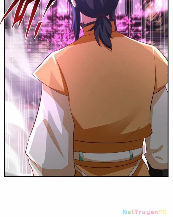 Hỗn Độn Đan Thần 439 trang 36