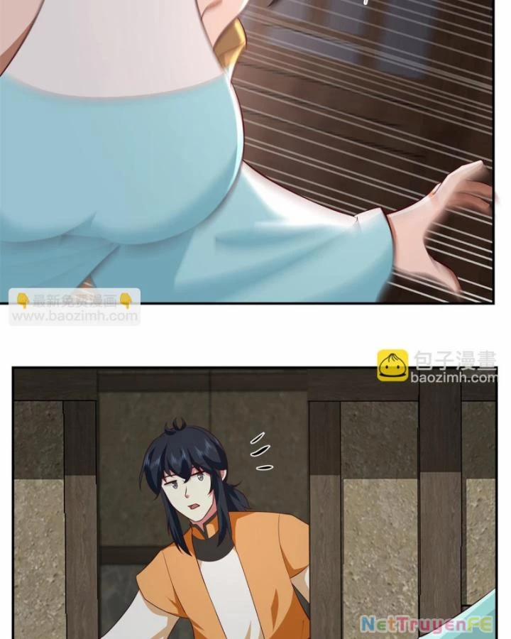 Hỗn Độn Đan Thần 439 trang 5