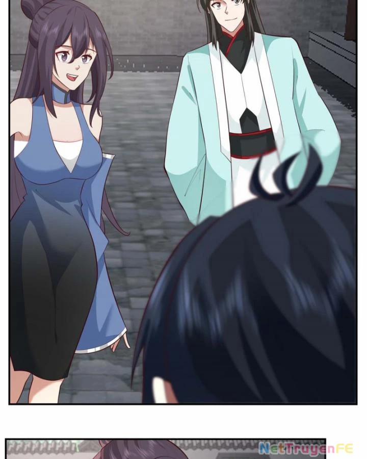 Hỗn Độn Đan Thần 439 trang 7