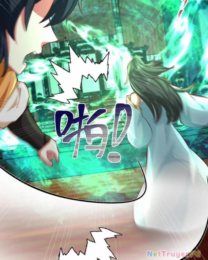 Hỗn Độn Đan Thần 440 trang 17