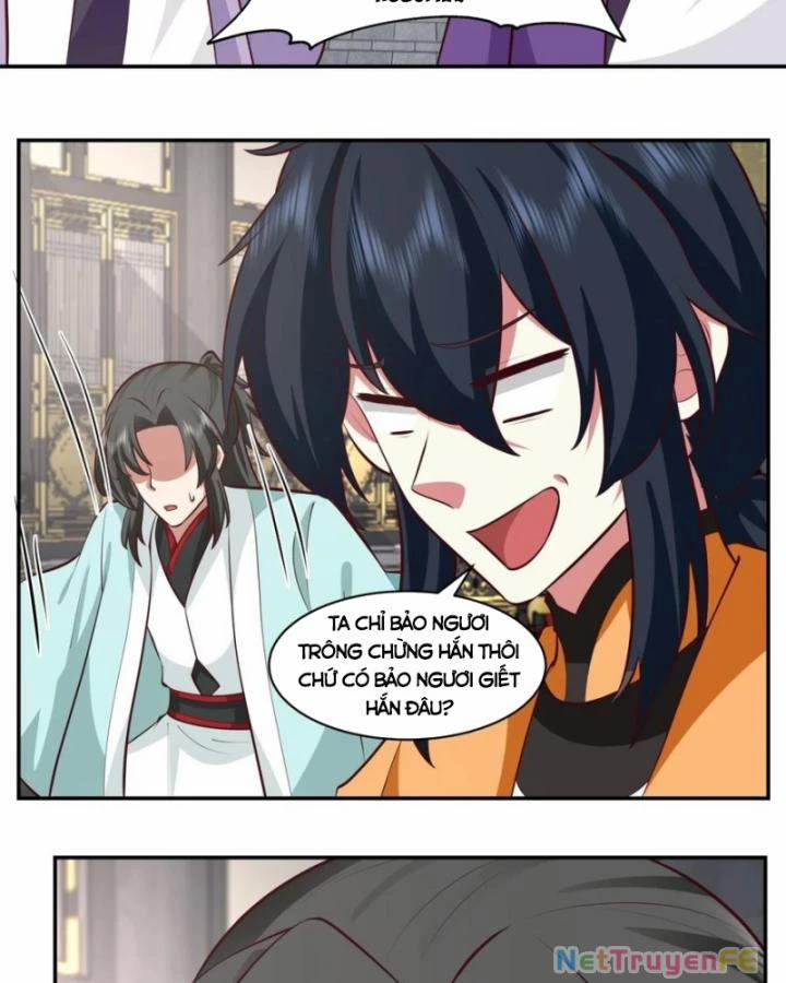 Hỗn Độn Đan Thần 440 trang 30