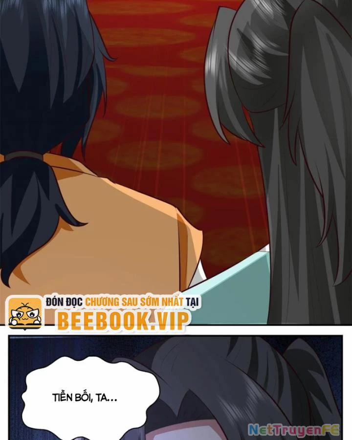 Hỗn Độn Đan Thần 440 trang 35