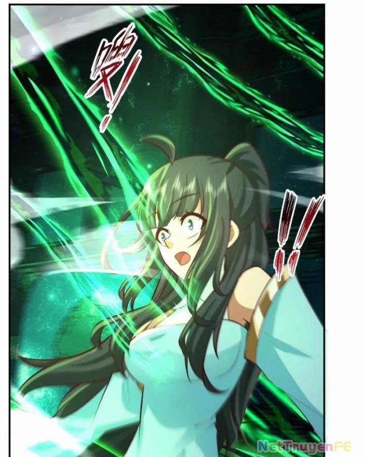 Hỗn Độn Đan Thần 440 trang 4