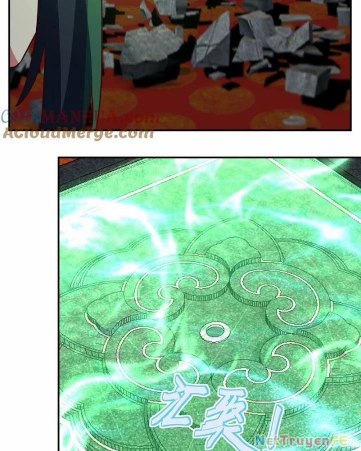 Hỗn Độn Đan Thần 440 trang 9