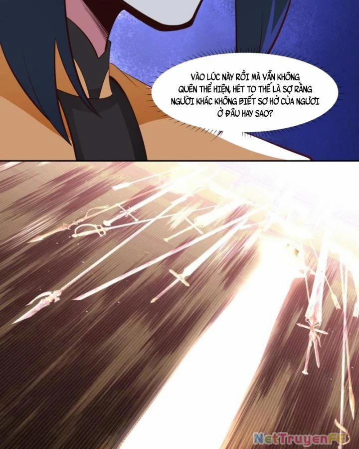 Hỗn Độn Đan Thần 441 trang 10