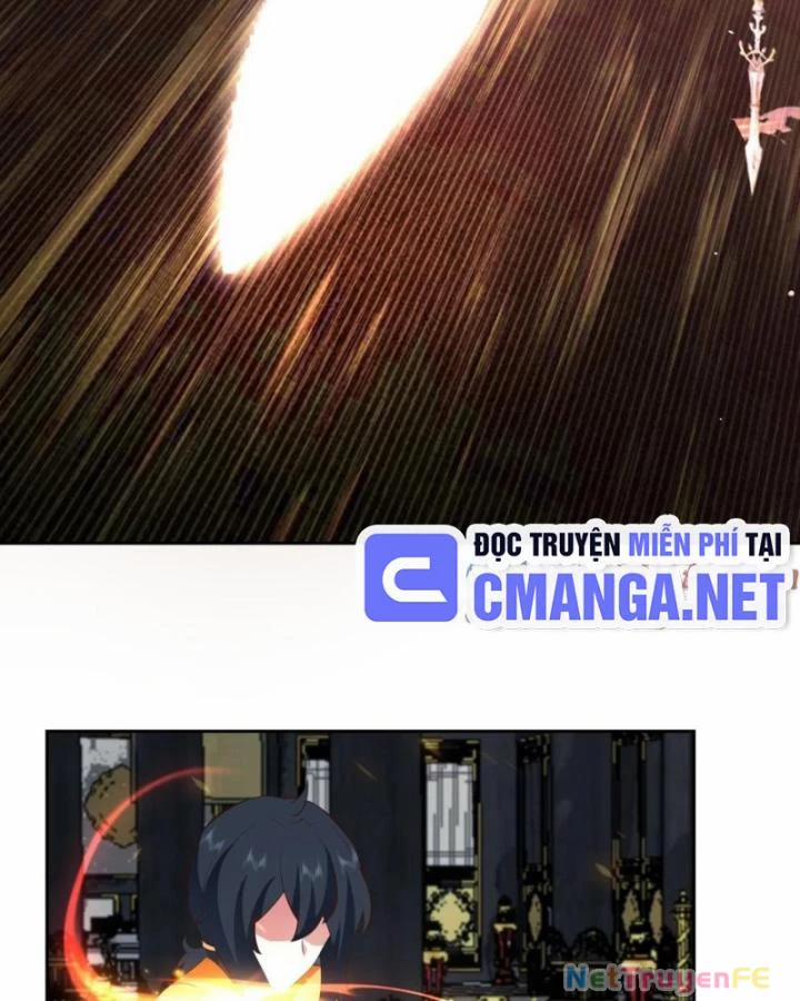 Hỗn Độn Đan Thần 441 trang 11