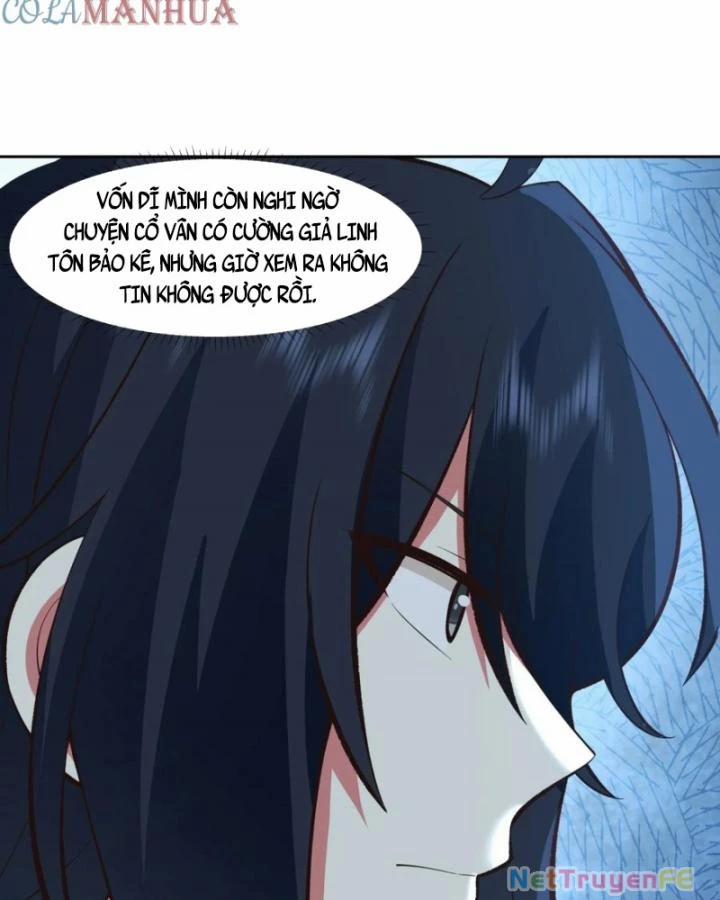 Hỗn Độn Đan Thần 441 trang 20