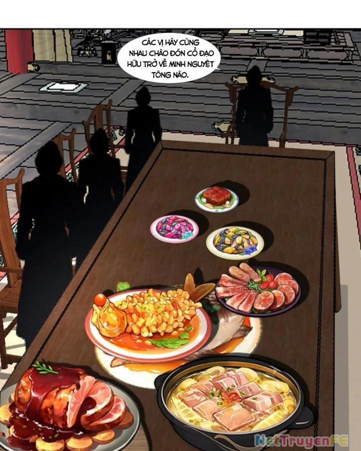 Hỗn Độn Đan Thần 441 trang 24