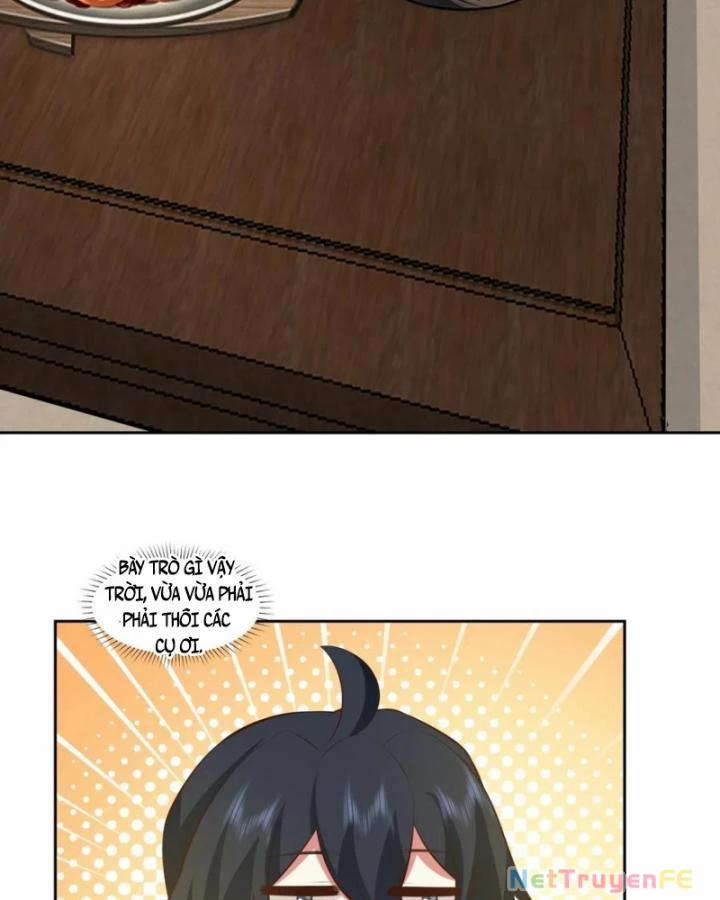 Hỗn Độn Đan Thần 441 trang 25