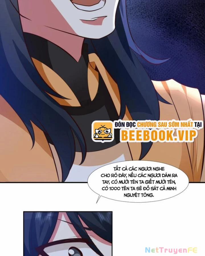 Hỗn Độn Đan Thần 441 trang 3